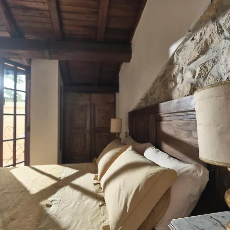 Agriturismo Castello Santa Margherita Cori Exterior foto