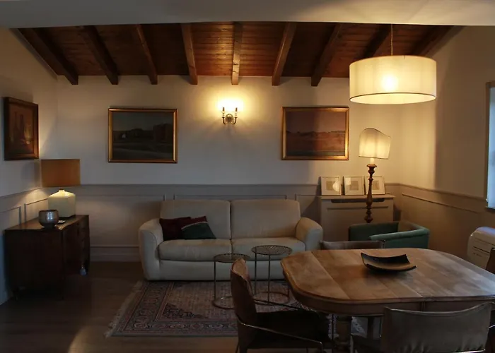 Agriturismo Castello Santa Margherita