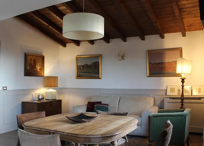 Agriturismo Castello Santa Margherita