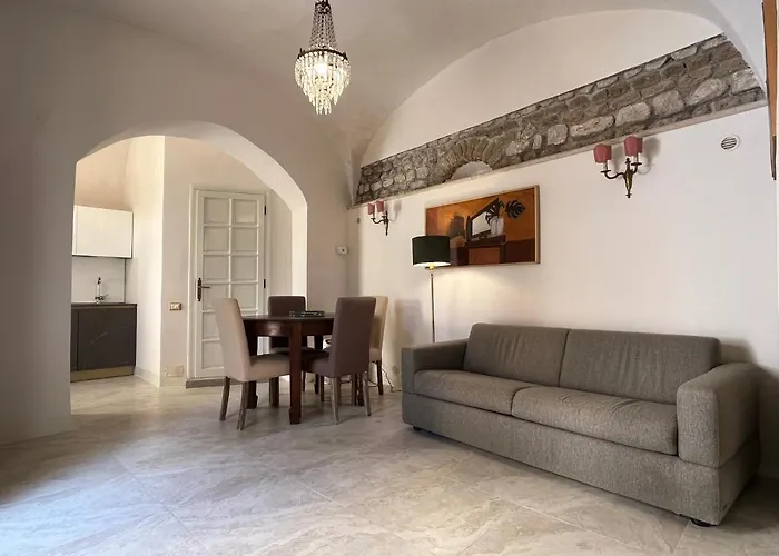 Agriturismo Castello Santa Margherita
