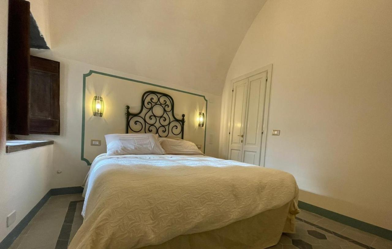 Bauernhof Agriturismo Castello Santa Margherita Cori