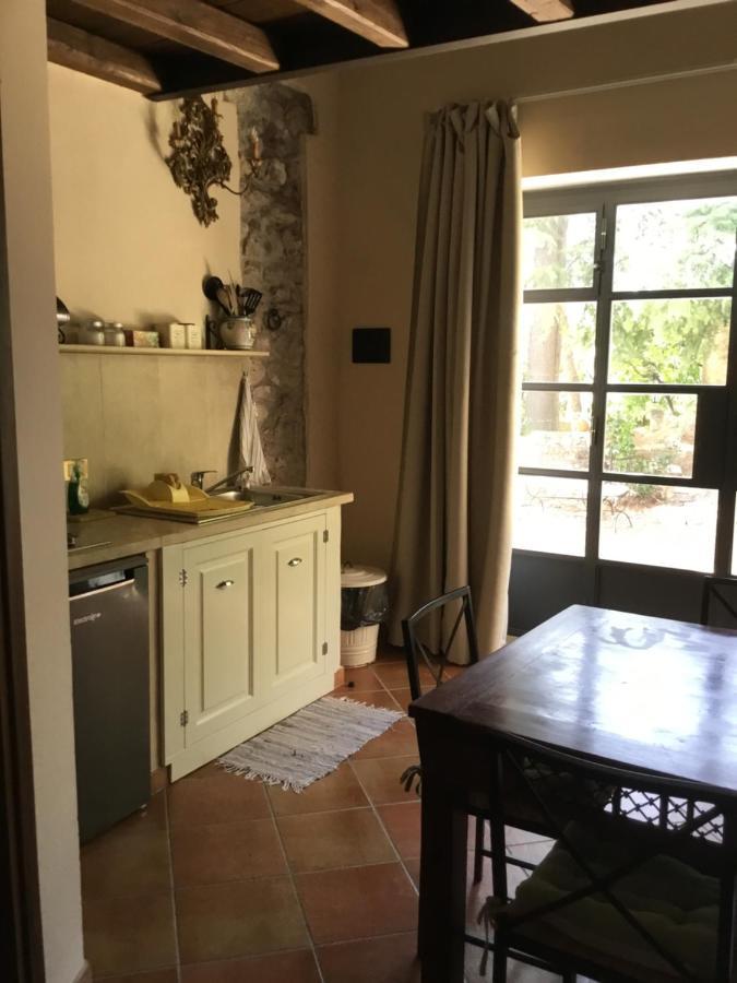 Bauernhof Agriturismo Castello Santa Margherita