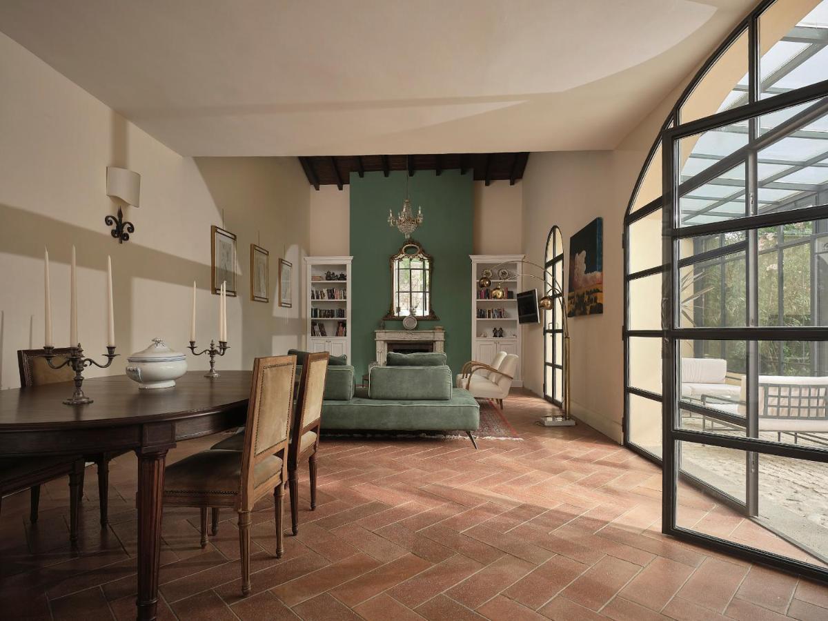 Agriturismo Castello Santa Margherita