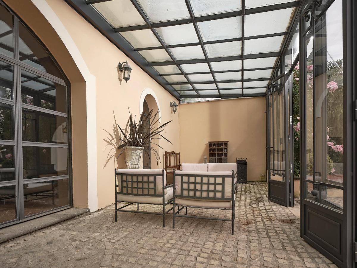 Bauernhof Agriturismo Castello Santa Margherita
