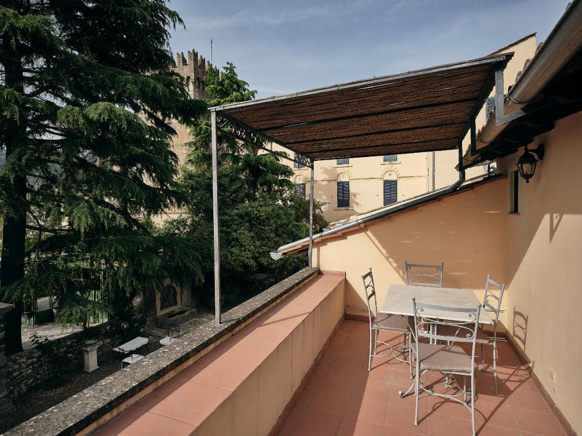 Agriturismo Castello Santa Margherita * Cori