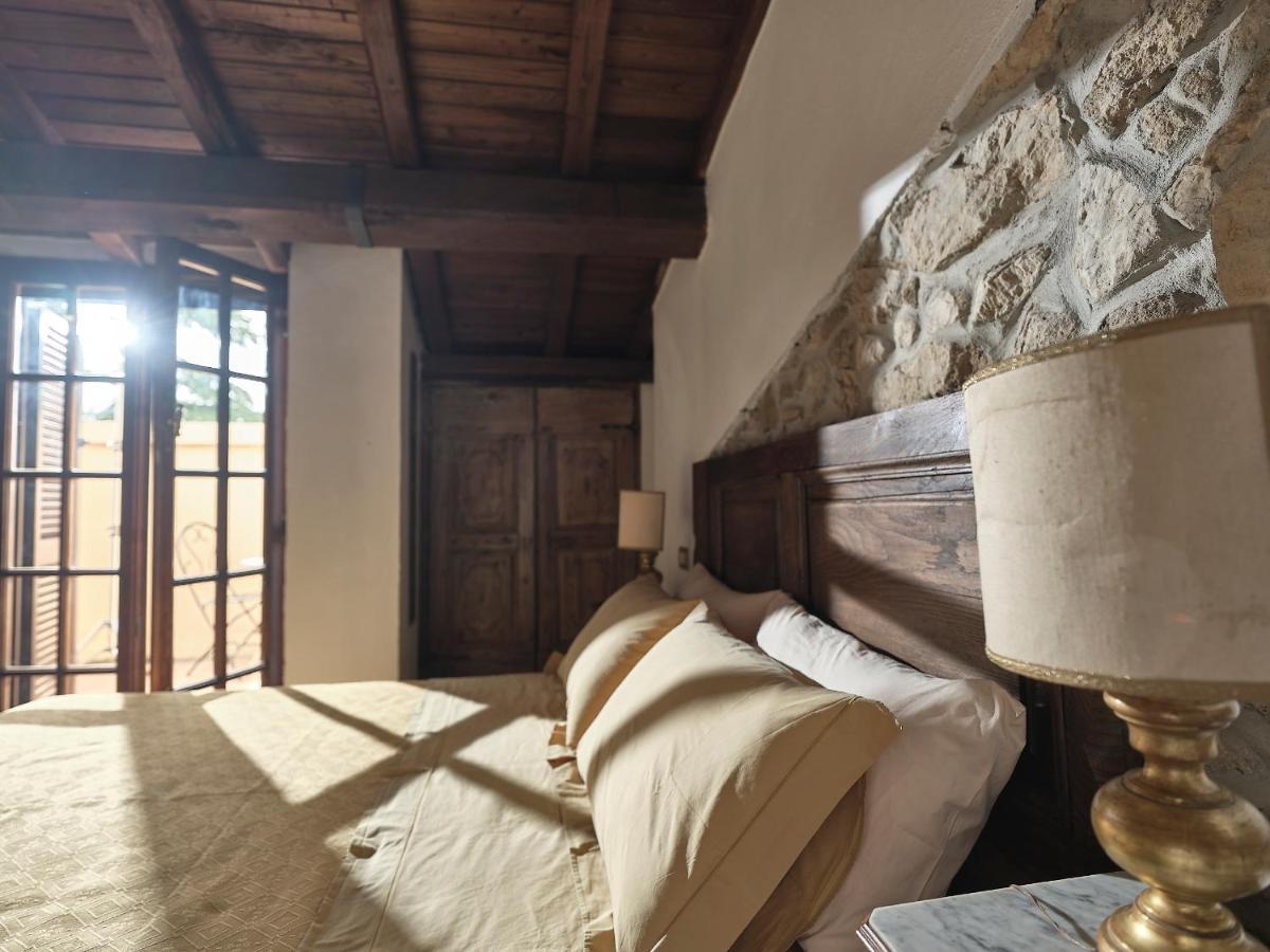 Agriturismo Castello Santa Margherita *