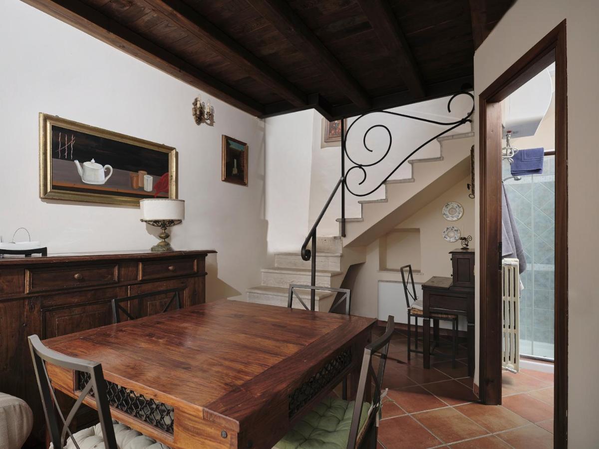Agriturismo Castello Santa Margherita * Cori