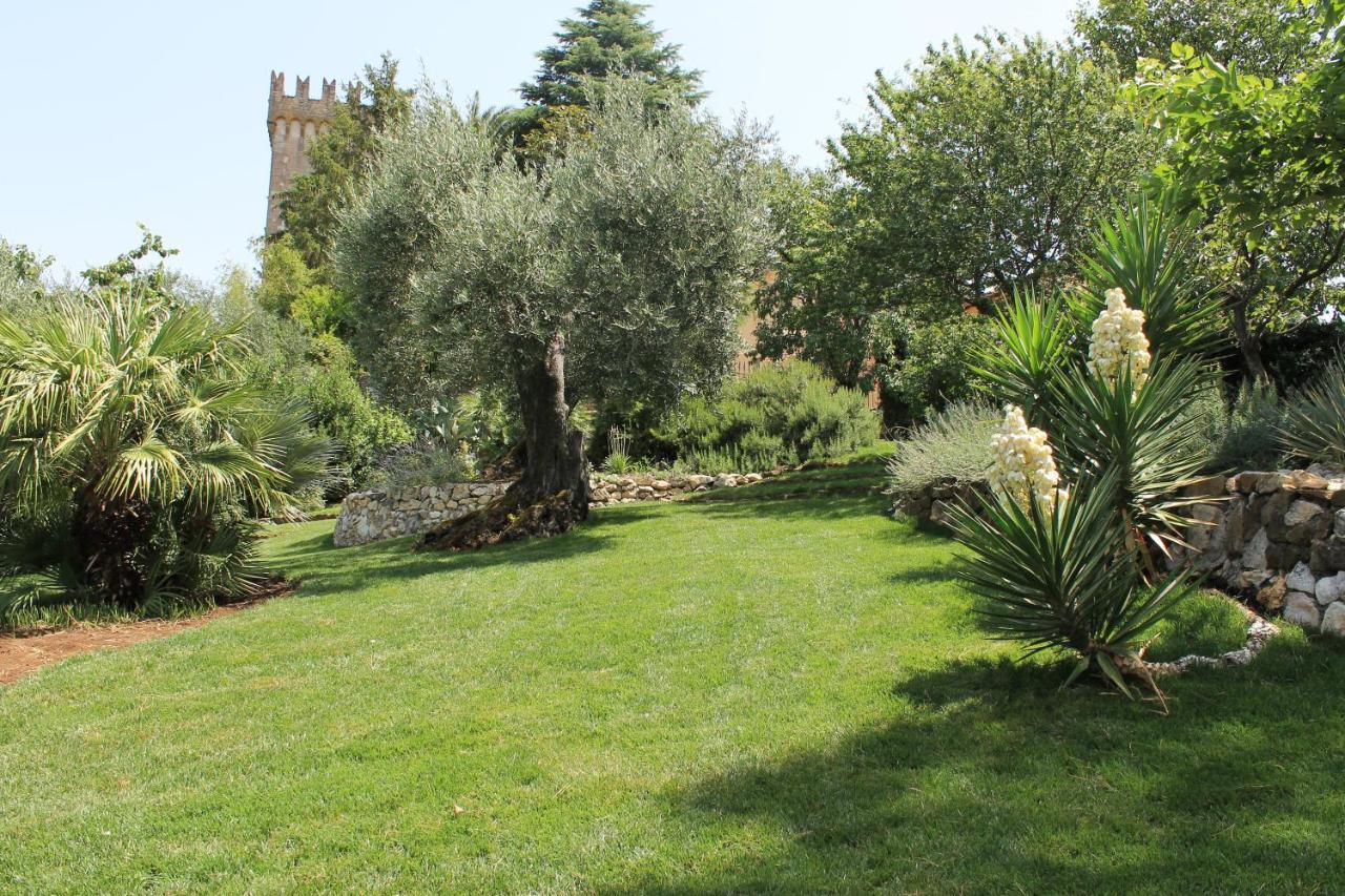 Agriturismo Castello Santa Margherita * Cori