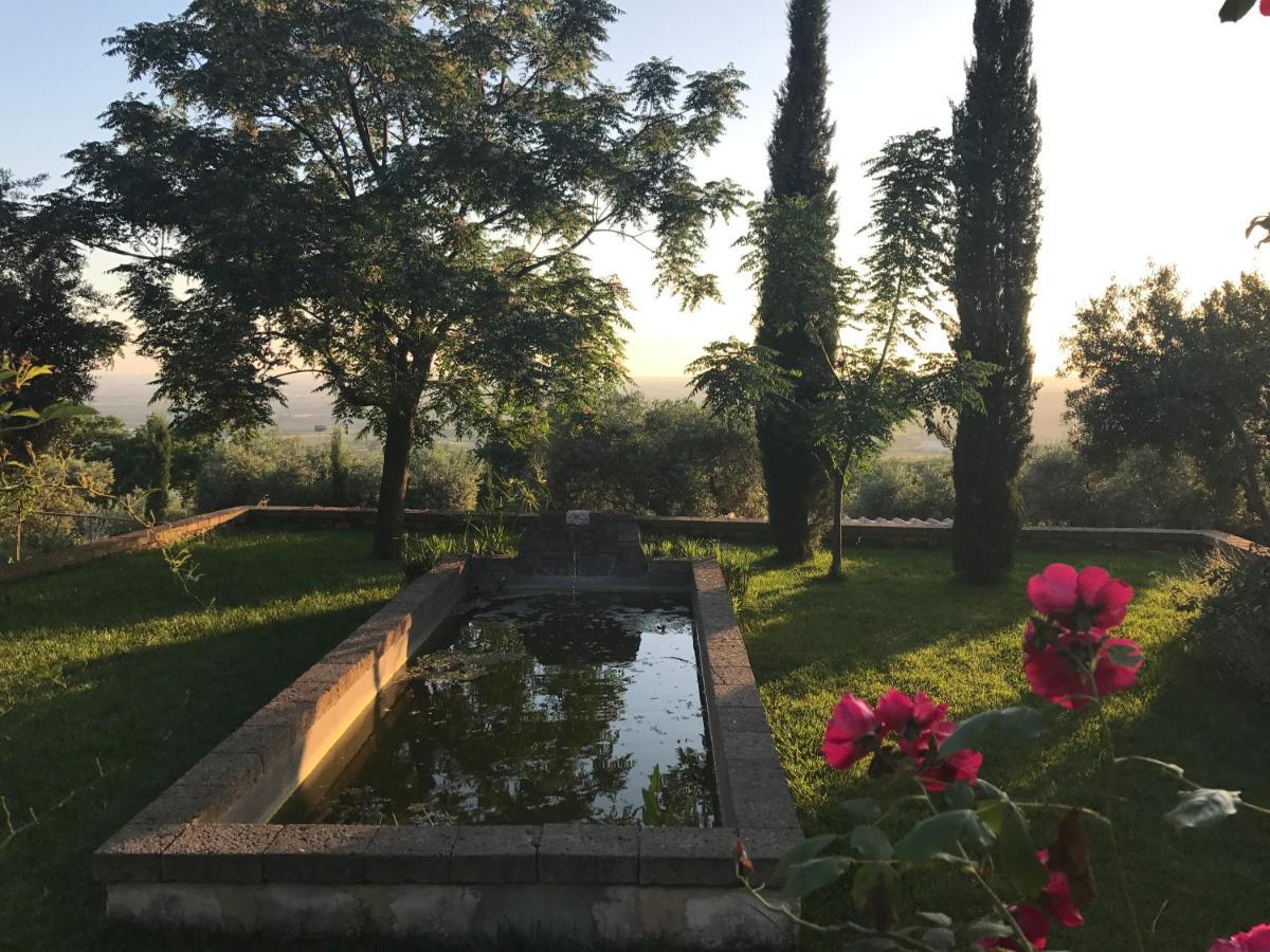 Agriturismo Castello Santa Margherita Bauernhof