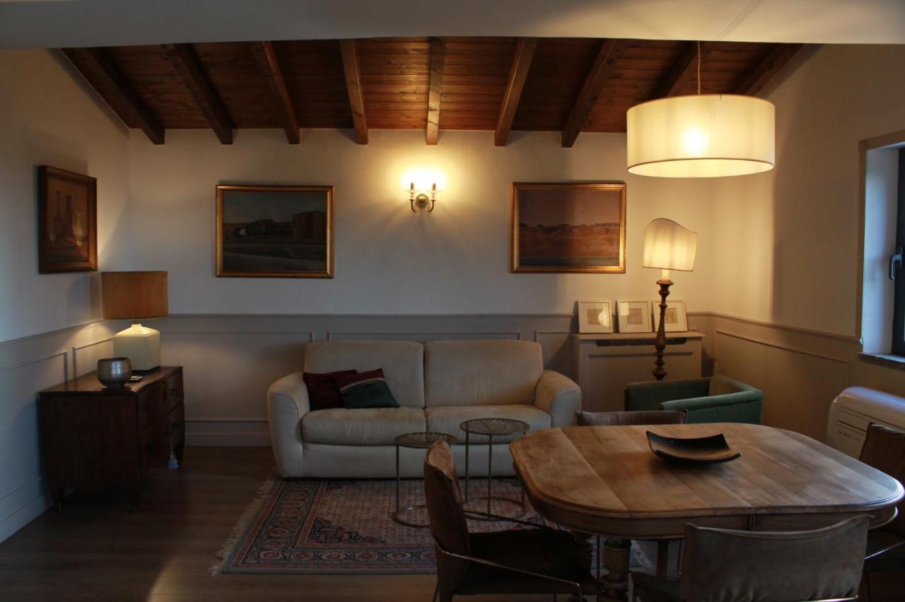 Bauernhof Agriturismo Castello Santa Margherita Cori