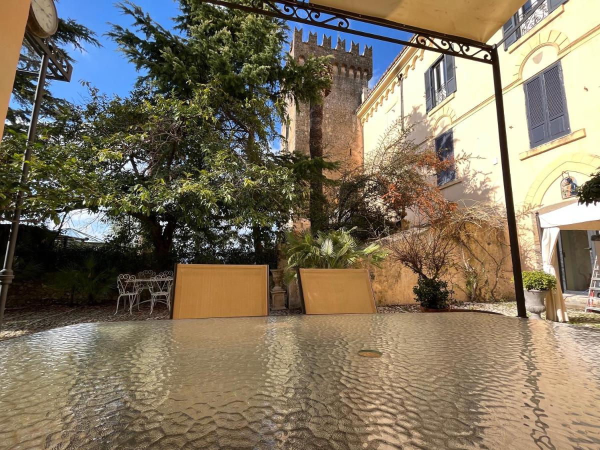 Bauernhof Agriturismo Castello Santa Margherita *