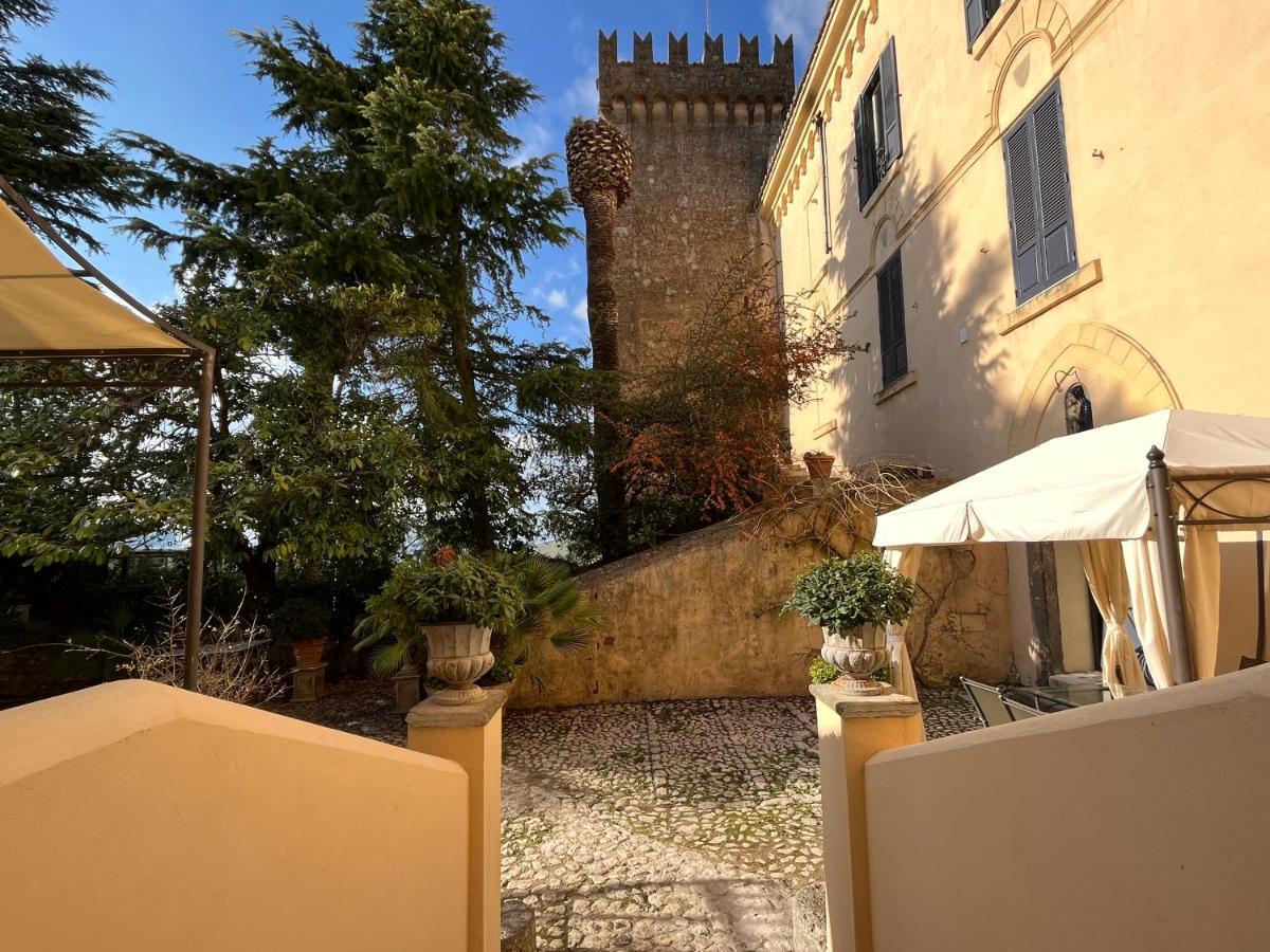 Bauernhof Agriturismo Castello Santa Margherita *