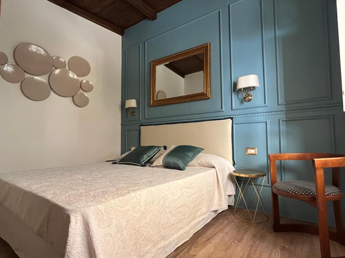 Agriturismo Castello Santa Margherita * Cori