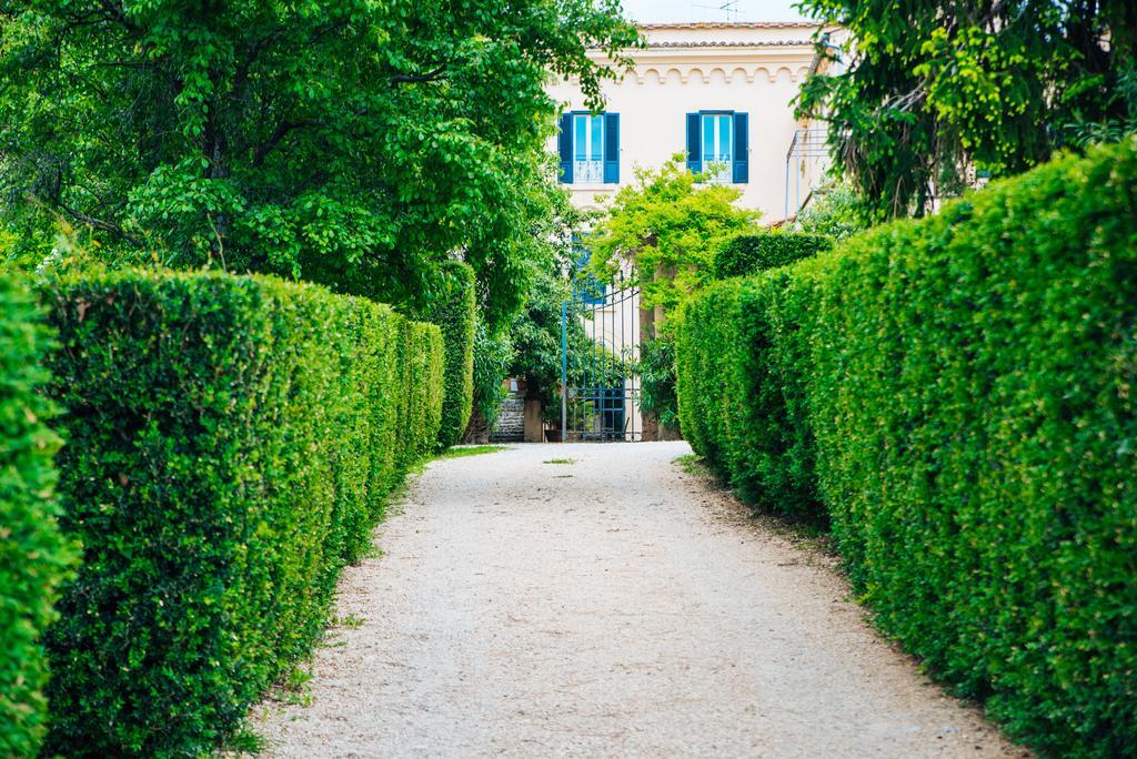 Bauernhof Agriturismo Castello Santa Margherita Cori
