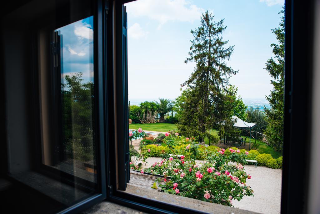Bauernhof Agriturismo Castello Santa Margherita Cori