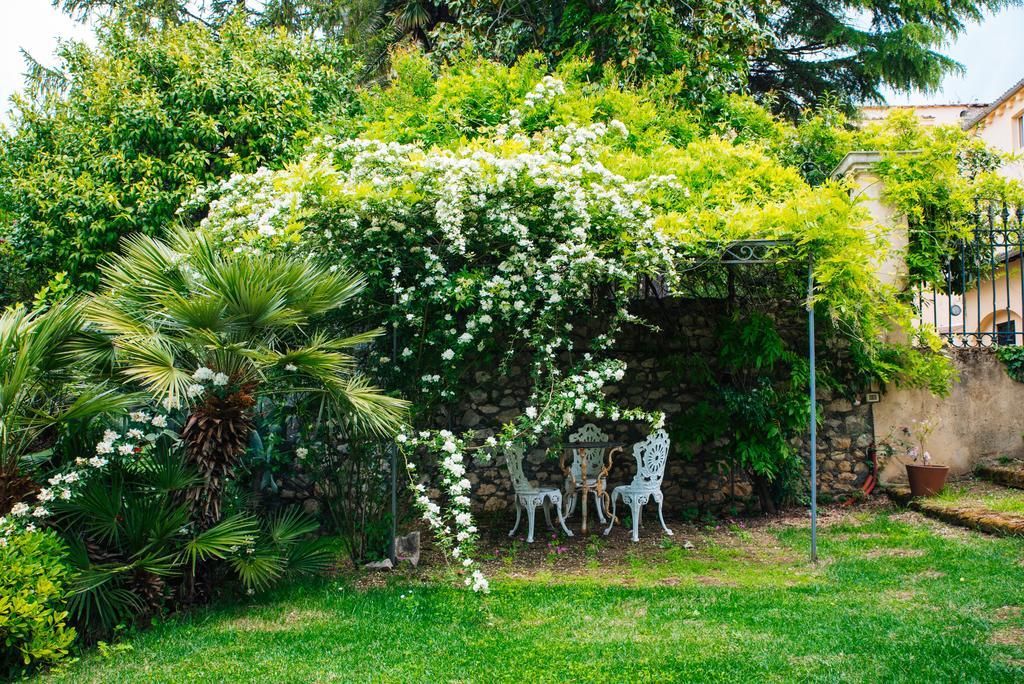 Agriturismo Castello Santa Margherita * Cori