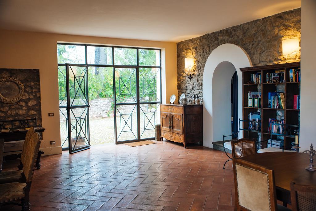Agriturismo Castello Santa Margherita * Cori
