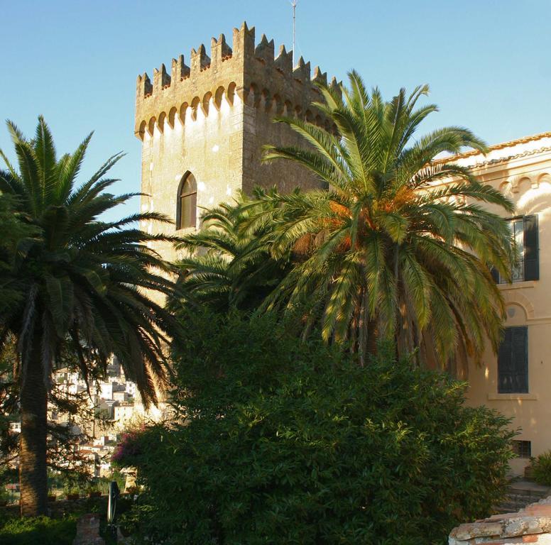 Bauernhof Agriturismo Castello Santa Margherita *