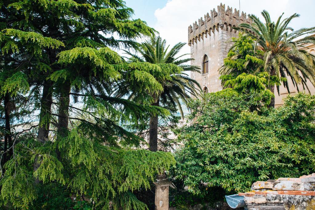Bauernhof Agriturismo Castello Santa Margherita Cori